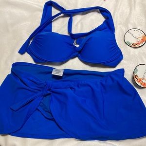 NWT Catalina Swinsuit